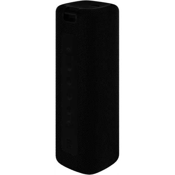 Xiaomi Mi Portable Bluetooth Speaker – Noir nouvelle saison 3