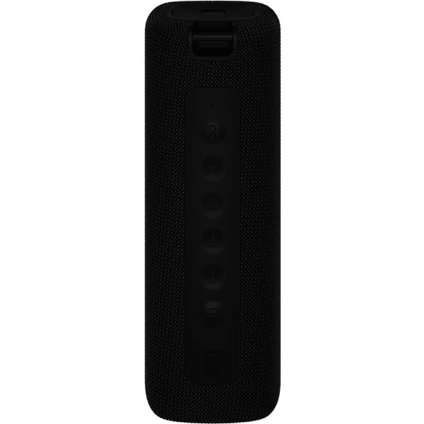 Xiaomi Mi Portable Bluetooth Speaker – Noir nouvelle saison 1