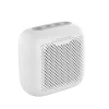 Mini Enceinte LEDWOOD ACCESS10-WH Robuste Bluetooth Portable Haut Parl… économies garanties 7