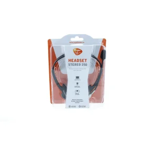 officiel MOBILITY LAB – Casque Micro Audio Stéréo Pour PC Headset 550 6