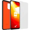 Pack Protection 360° TPU Pour Xiaomi Mi 10 Lite en solde 8