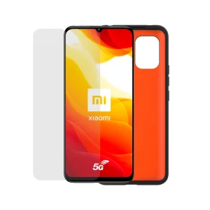 Pack Protection 360° TPU Pour Xiaomi Mi 10 Lite en solde 13