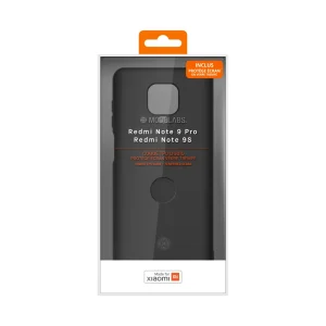 guranteed de qualité Pack Protection 360° TPU Pour Xiaomi Redmi Note 9 Pro & 9S 15