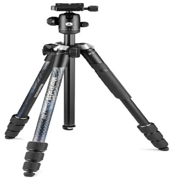 Monopode Trepied Et Minipied MANFROTTO MKELMII 4 BKBH Dernières Nouveautés 1