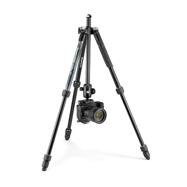 Monopode Trepied Et Minipied MANFROTTO MKELMII 4 BKBH Dernières Nouveautés 3