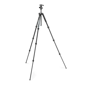 Monopode Trepied Et Minipied MANFROTTO MKELMII 4 BKBH Dernières Nouveautés 9