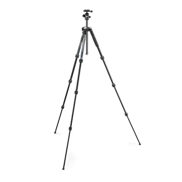 Monopode Trepied Et Minipied MANFROTTO MKELMII 4 BKBH Dernières Nouveautés 4