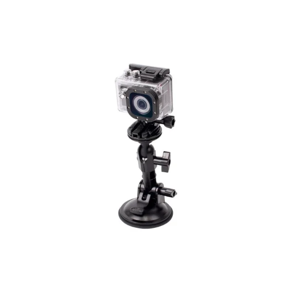 en promotion Activeon MOTORSPORT SUCTION MOUNT 6