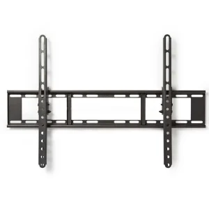 achat pas cher Nedis Support Mural TVWM1150BK – Inclinable Pour TV 37-70″ Max. 35kg 7