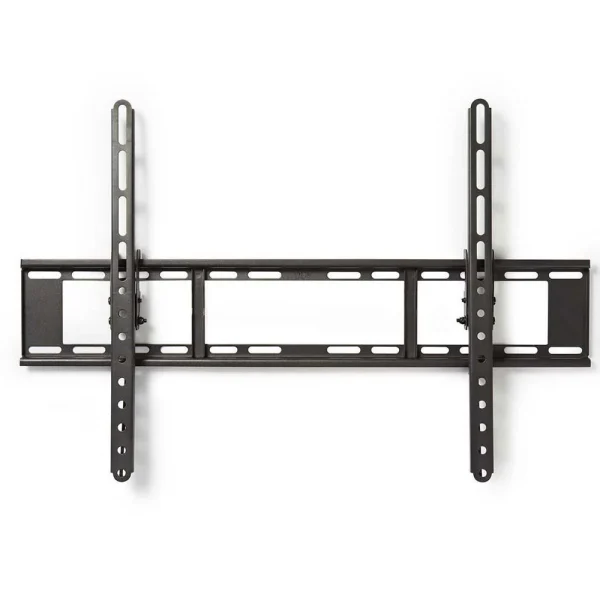 achat pas cher Nedis Support Mural TVWM1150BK – Inclinable Pour TV 37-70″ Max. 35kg 3