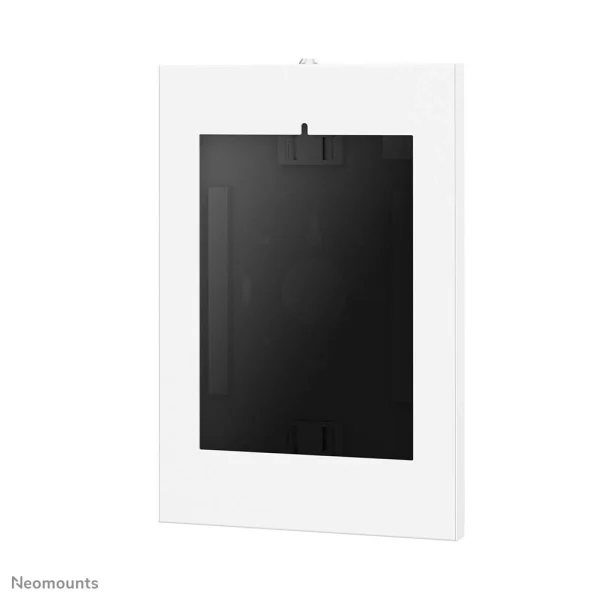 Neomounts By Newstar WL15-650 Support Antivol Pour Tablettes Blanc officiel 1