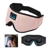 GUPBOO Nouveau Casque De Sommeil Bluetooth Sans Fil Musique Sommeil Casque Ar… site soldes 16