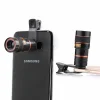 Objectif Télescopique Photo Zoom X8 Ozzzo Noir Pour Doogee S59 magasin france 7