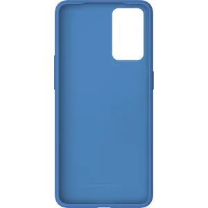 Authentic Original licence OPPO OPCTR6BLEU – OPPO Coque TPU Reno 6 Bleu 7