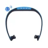 Wewoo Casque Bluetooth Sport Bleu Pour Les Smartphone Et IPad Ordinateur Por… REMISE allant jusqu. 11