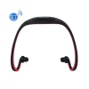 Wewoo Casque Bluetooth Sport Rouge Pour Smart Phones & IPad & Ordinateur Por… boutique 7