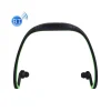 garantie de qualité Wewoo Casque Bluetooth Sport Vert Pour Smart Phones & IPad & Ordinateur Port… 5