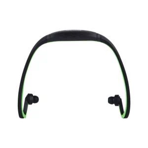 garantie de qualité Wewoo Casque Bluetooth Sport Vert Pour Smart Phones & IPad & Ordinateur Port… 9