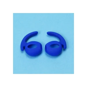 site pas cher Wewoo Oreillettes En Silicone Sans Fil Pour écouteurs Bluetooth Apple AirPo… 9