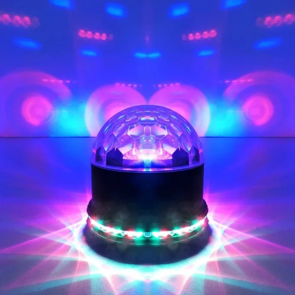 pas cher en ligne Party Sound Enceinte Mobile Sur Batterie PARTY7 300W Usb Bluetooth + FM + Micro +… 4