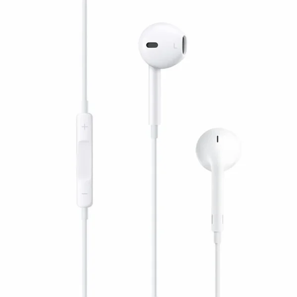 site en ligne GENERIC Original Apple EarPods 3.5mm Écouteurs Plug In-Ear Stéréo Écouteur… 1