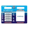 haute qualité Inconnu Panasonic Eneloop Plus BK-3MCCEC4BE AA/Mignon/LR6 4pcs Incl. Box 14