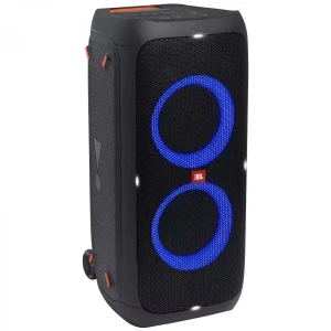 qualité supérieure Enceinte Nomade Bluetooth Noir – Partybox310 – JBL 9