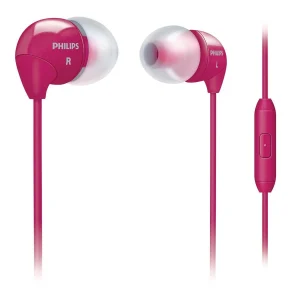 destockage Philips SHE3595PK/00 Headphones/headset 9