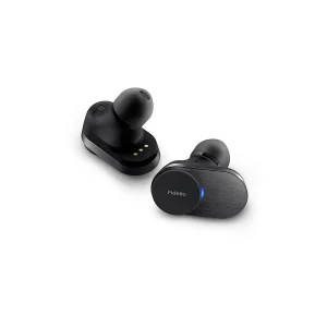 Philips T1 Fidelio Noir – Écouteurs True Wireless pas cher en vente 9