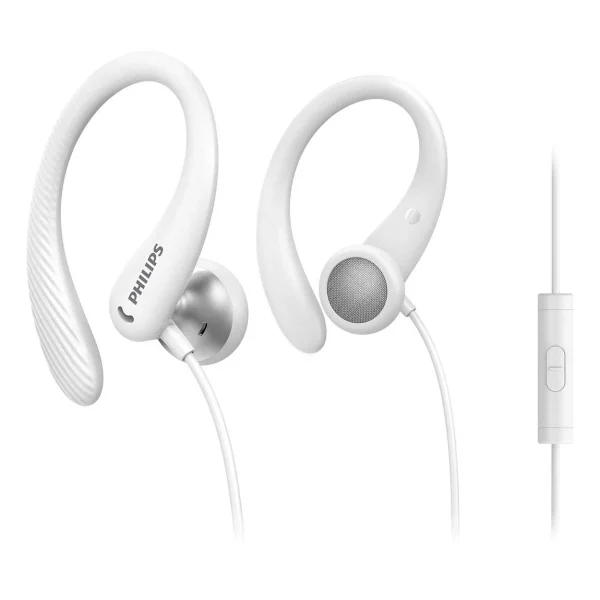 Philips TAA1105WT/00 Headphones/headset Neuve avec étiquette 1