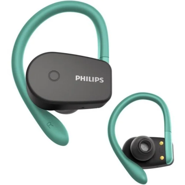 Philips – TAA5205 – Ecouteurs Sport Intra Auriculaires Sans Fil – Auto… en vente 3