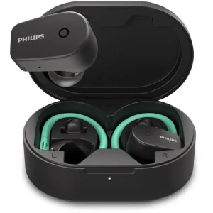 Philips – TAA5205 – Ecouteurs Sport Intra Auriculaires Sans Fil – Auto… en vente 13