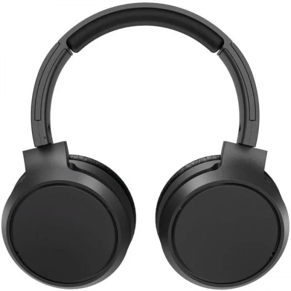 PHILIPS TAH5205BK – Casque Sans Fil – Haut-parleurs 40mm – Bluetooth … marque pas cher 4