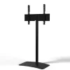 Pied Support TV Orientable MELICONI FTVS-600 Noir Paris 17