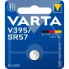 magasin france Pile Bouton Varta Silver Oxyde D’argent 1,55 V SR57 7