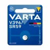 Pile Bouton Varta Silver Oxyde D’argent 1,55 V SR59 shopping pas cher 5