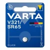 Boutique officielle Pile Bouton Varta Silver Oxyde D’argent 1,55 V SR65 7