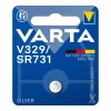 Pile Bouton Varta Silver Oxyde D’argent 1,55 V SR73 économies garanties 7