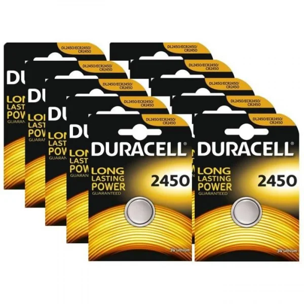 prix de gros Pile Duracell 1