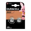 Piles Bouton Au Lithium DURACELL CR2025 3 V (2 Unités) Officielle 7