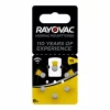 Rayovac® Piles Bouton Au Lithium Rayovac Compatibilité Avec Aides Auditives ZA… commentaire favorable 16