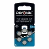 en promotion Rayovac® Piles Bouton Au Lithium Rayovac Compatibilité Avec Aides Auditives ZA… 7