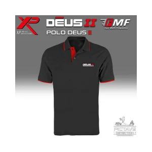 pas cher en vente Polo Xp DEUS 2 FMF 7