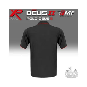 pas cher en vente Polo Xp DEUS 2 FMF 9