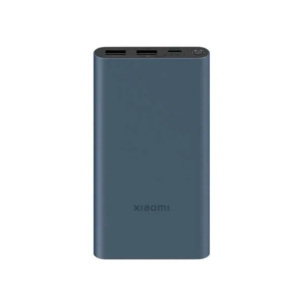 Réductions Powerbank Xiaomi 10000 MAh 1