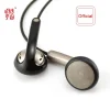 qualité d’originales GUPBOO QianYun Qian39 Hi-Fi In-Ear Écouteurs 100%mm Tête Plate 19