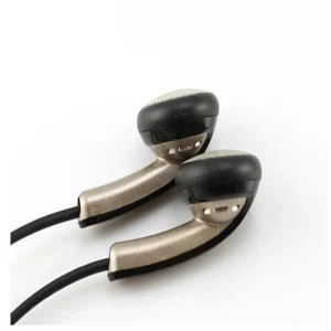 qualité d’originales GUPBOO QianYun Qian39 Hi-Fi In-Ear Écouteurs 100%mm Tête Plate 11