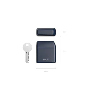 à prix promos R-MUSIC – Ecouteurs Sans Fil Bluetooth MIRA Pour “SAMSUNG Galaxy A10” … 13