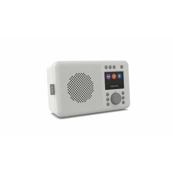 outlet Pure Radio 1162791 Bluetooth Blanc (Reconditionné A+) 1