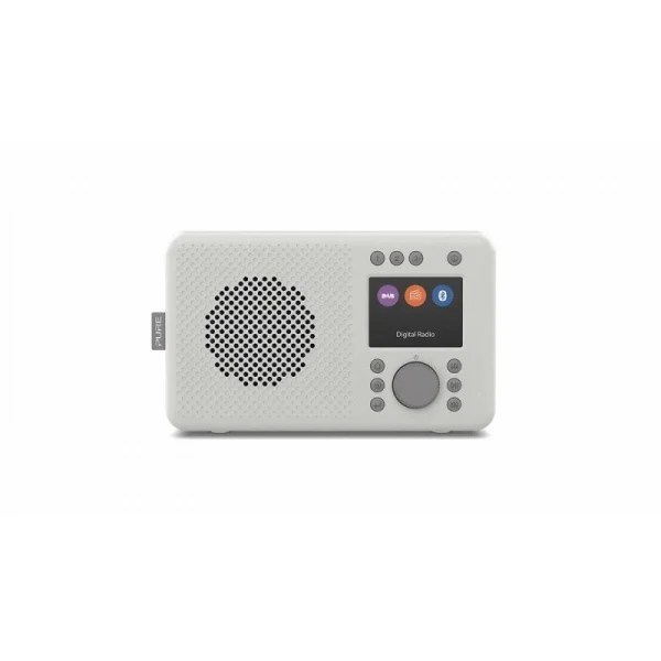 outlet Pure Radio 1162791 Bluetooth Blanc (Reconditionné A+) 4